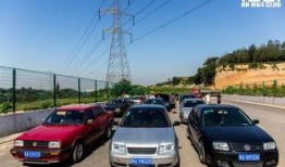 河南车友爆料视频大全,街头风云，一网打尽